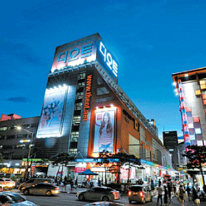 디오트 관련 이미지 — 기존 홈페이지 수록 이미지 (사진·조감도 등 원본 자료)